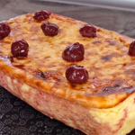 Ніжна та пишна сирно-рисова запіканка: дуже простий рецепт - INFBusiness