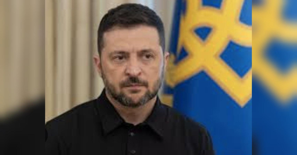 Повернення українських чоловіків з-за кордону допомогло б армії — Зеленський - INFBusiness