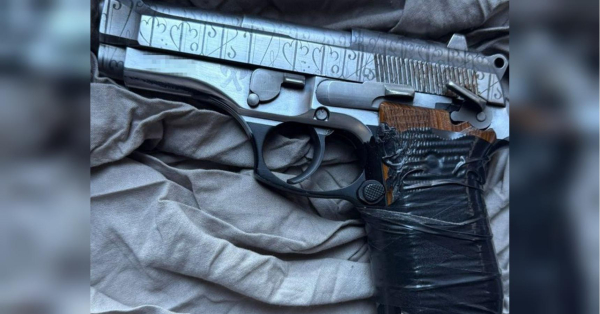 У Молдові впіймали групу кілерів, які планували гучні вбивства в Україні (фото) - INFBusiness