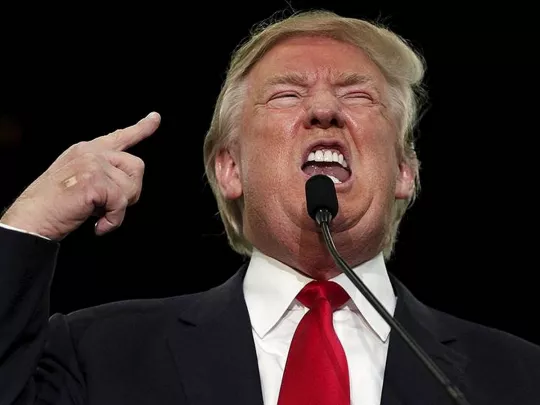 «У них немає грошей, у них зараз немає нічого», — Трамп про «дружнє» захоплення Куби - INFBusiness