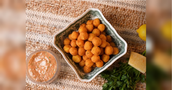 Ліниві крокети: мамині смаколики з дитинства судді «МайстерШефа» - INFBusiness