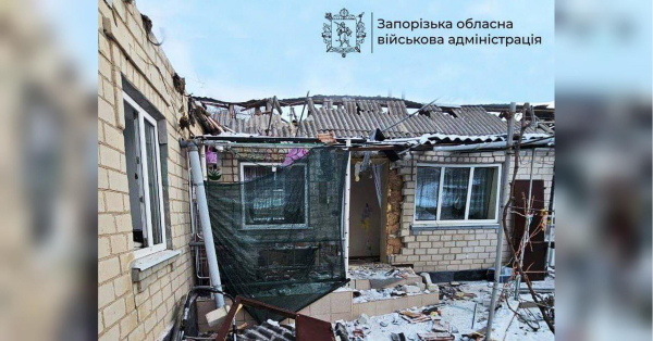 Дрони, ракети й авіабомби: росія вдарила по кількох регіонах, є загиблі та поранені - INFBusiness