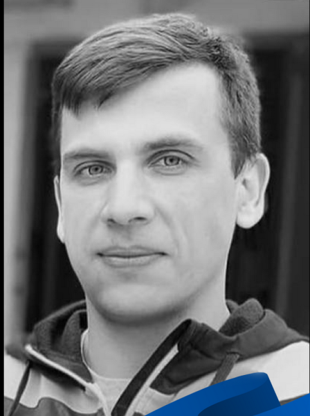 Портрет загиблого воїна на шоломі олімпійця: історія Олексія Хабарова - INFBusiness