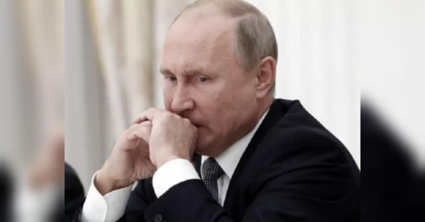 Повномасштабна російська агресія в Україні триває вже чотири роки. За даними військових експертів, з лютого 2022 року російські війська зазнали майже 1,2 мільйона втрат, що більше, ніж будь-яка інша велика держава у конфлікті з часів Другої світової війни. Критичний момент: у США заявили про стратегічну поразку путіна на фронті - INFBusiness