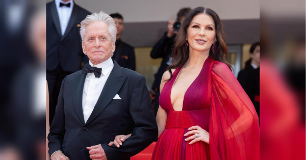 «Поки я не забув»: Майкл Дуглас анонсував мемуари, в яких розкриє таємниці свого 25-річного шлюбу - INFBusiness