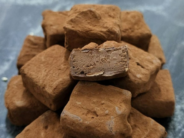 «У шоколаді є п’ять ключових смаків», — шоколатьє Руслан Громаковський - INFBusiness