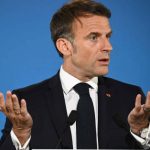 Не ідеальний, але правдоподібний сценарій: Макрон дав оцінку мирним переговорам з росією - INFBusiness