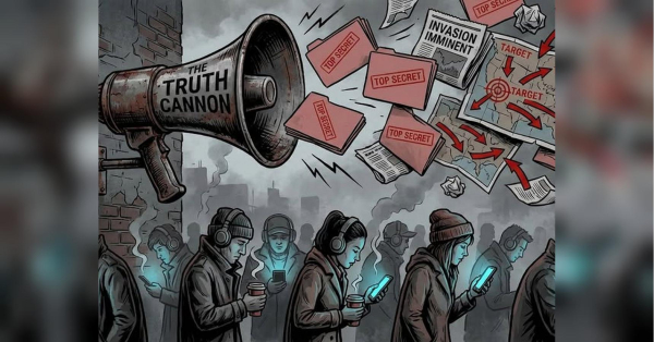 Нас ніхто не попередив про війну: анатомія одного міфу та хроніка великої крові від науковця - INFBusiness