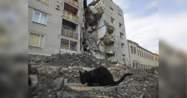 Цифри шокують: стало відомо яка сума потрібна для відбудови України - INFBusiness