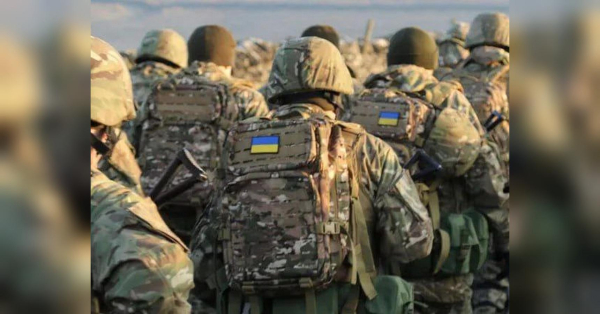 Проти заброньованих за гроші «мажорів» та «активістів»: в Україні зʼявився рух за чесну мобілізацію - INFBusiness