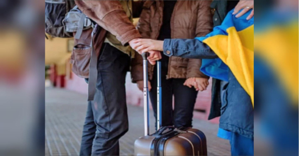 Селіться у «безпечнішому регіоні на заході України»: країна ЄС відмовила у притулку родинам біженців - INFBusiness