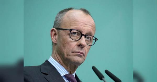 «Німеччина ніколи не змириться з цим»: Мерц заявив про підтримку України - INFBusiness