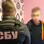 Студент шпигував для росіян на Черкащині, а продавчиня магазину — у Сумах (фото) - INFBusiness
