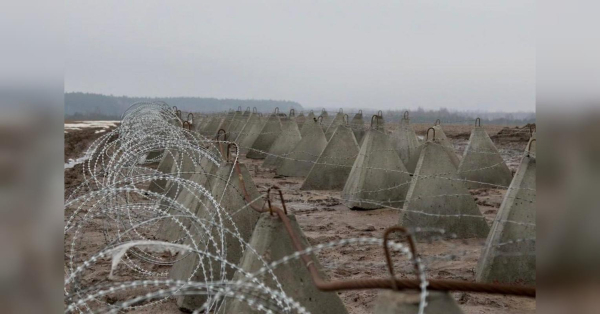 Україна не вірить у переговори Трампа, копає окопи й готується воювати десятиліттями — Le Monde - INFBusiness