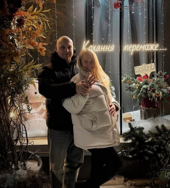 Нарешті: переможниця «Холостяка» вийшла заміж вдруге (фото) - INFBusiness