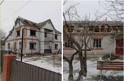 Понад 400 дронів та майже 40 різних ракет: як ППО відбивала нічний удар ворога (фото) - INFBusiness