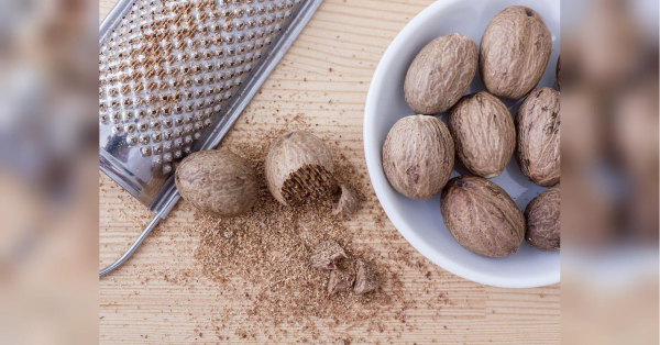 Потужний афродизіак, який коштує копійки: як вживати цю спецію, щоб отримати максимальний ефект - INFBusiness