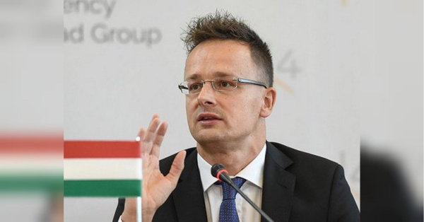 Наша суперечка не з людьми: що сказав угорський міністр про електроенергію для України - INFBusiness