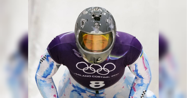 Лицеміри з МОК усунули українця Гераскевича від участі в Олімпійських іграх (фото, відео) - INFBusiness