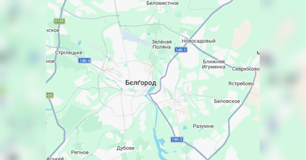 Без тепла, світла і води: російський Бєлгород оголосив масову евакуацію - INFBusiness