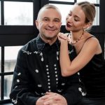 Перегоріла: дружина Віктора Павлика вразила новиною - INFBusiness