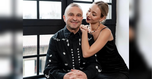 Перегоріла: дружина Віктора Павлика вразила новиною - INFBusiness