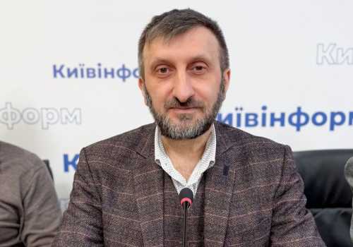 Віталій Кулик про переговори: У США хочуть зустрічі Путіна з Зеленським, і Київ її не виключає - INFBusiness