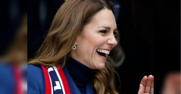 Кіно як терапія: Кейт Міддлтон розповіла, як фільми допомагають їй пояснювати дітям складні речі - INFBusiness