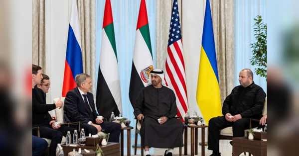 Здача Донбасу дозволить росії почати нову атаку вглиб України — NYT - INFBusiness