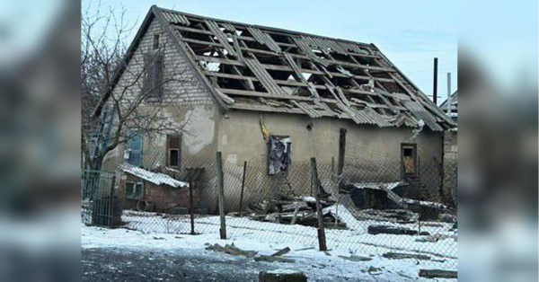 Окупанти завдали сотні ударів по регіонах: є жертви та руйнування (фото) - INFBusiness