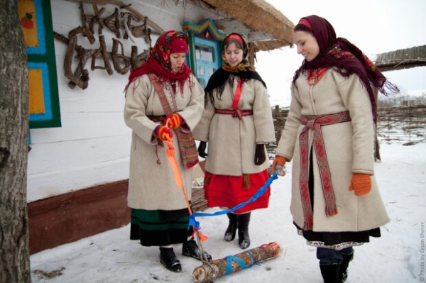 Масничний тиждень не скоромний і не пісний: що робили українці в останні дні перед Великим постом, щоб досягти достатку, миру в родині та здоров’я - INFBusiness