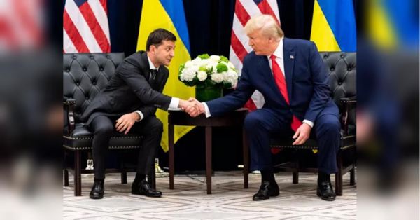 15 років недостатньо: Україна просить у США гарантії на десятиліття - INFBusiness