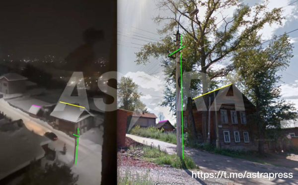 «Фламінго» завдали удару по заводу в росії, де виробляють «Іскандери» і «Орєшнік» (фото, відео) - INFBusiness