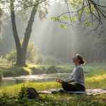 Сад на підвіконні та щебет птахів: доступні способи відновити ментальну рівновагу - INFBusiness