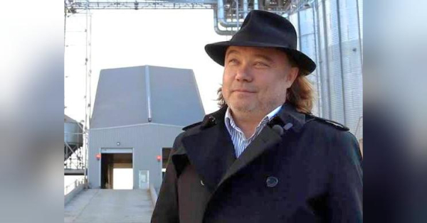 НАБУ розслідує незаконне виведення 1500 га землі в інтересах агрохолдингу I&U Group Сергія Тарасова, якого поліція оголосила в міжнародний розшук - INFBusiness