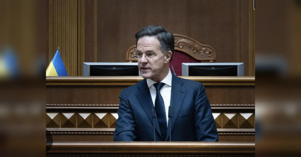 «Не повториться Будапешт»: Рютте озвучив плани НАТО щодо України після завершення війни - INFBusiness