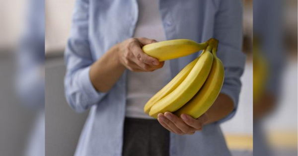 Звертайте увагу на довжину плодоніжки: як вибрати найсмачніші банани - INFBusiness