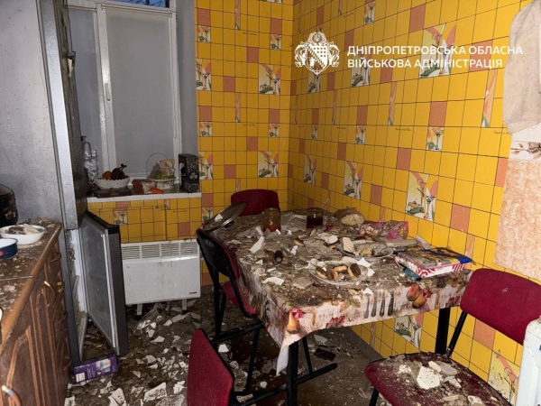 Київ, Дніпро та Одесу масовано атаковано вночі росіянами: що відомо на цей момент (фото, відео) - INFBusiness