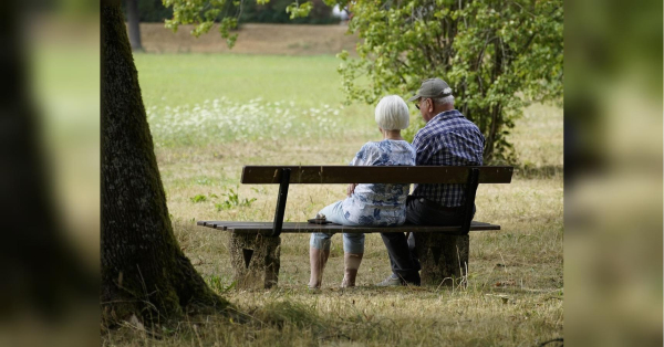 Де живуть і скільки отримують найбагатші українські пенсіонери та на якому місці Київ - INFBusiness
