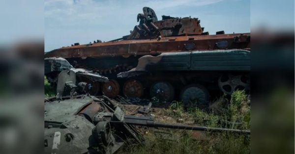 Російська артилерія в Україні має серйозні проблеми через відключення Starlink - INFBusiness