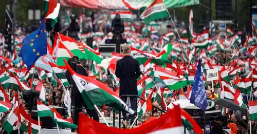 Гальмо чи союзник: як вибори в Угорщині можуть змінити ставлення до України - INFBusiness