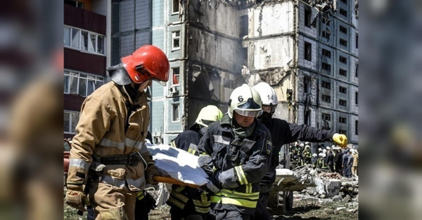 Жахлива статистика: систематичні атаки призвели до критичного зростання жертв серед цивільного населення України - INFBusiness