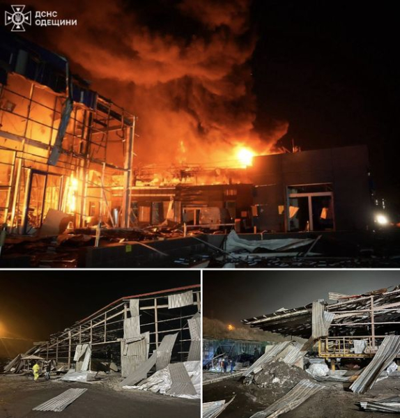 Зростає кількість жертв та руйнувань після нічних ударів по Україні: що відомо (фото, відео) - INFBusiness