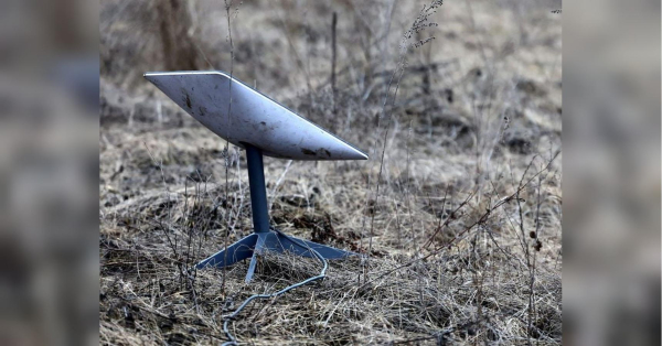 Китайські вчені створили першу у світі зброю, яка може знищити Starlink - INFBusiness