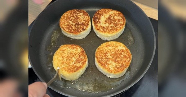 Як приготувати сирники ідеальної форми: помилка, яку роблять майже всі - INFBusiness