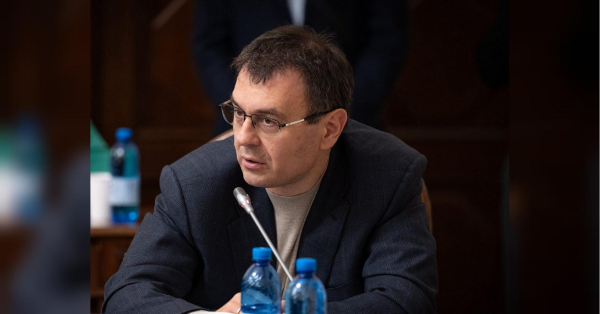 Гроші закінчуються: Гетманцев попередив про фінансову кризу - INFBusiness