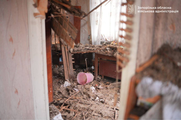 Окупанти завдали сотні ударів по регіонах: є жертви та руйнування (фото) - INFBusiness