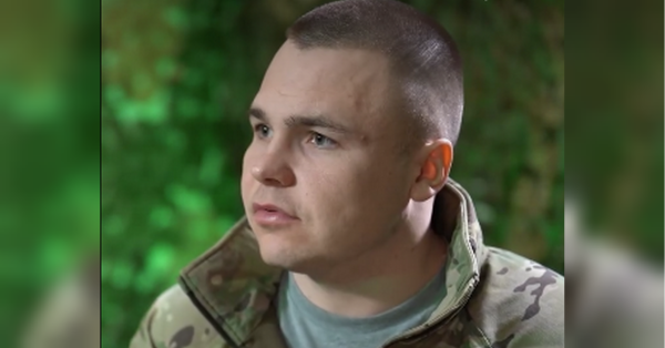 Фронт і тил живуть у різних реальностях: військовий про справжні причини СЗЧ - INFBusiness