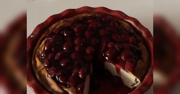 «Бездоганна» сирна запіканка: рецепт на Масляну переможниці «МайстерШефа» - INFBusiness