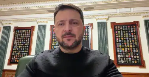 Зеленський оголосив про підготовку першого за чотири місяці обміну полоненими з Росією - INFBusiness